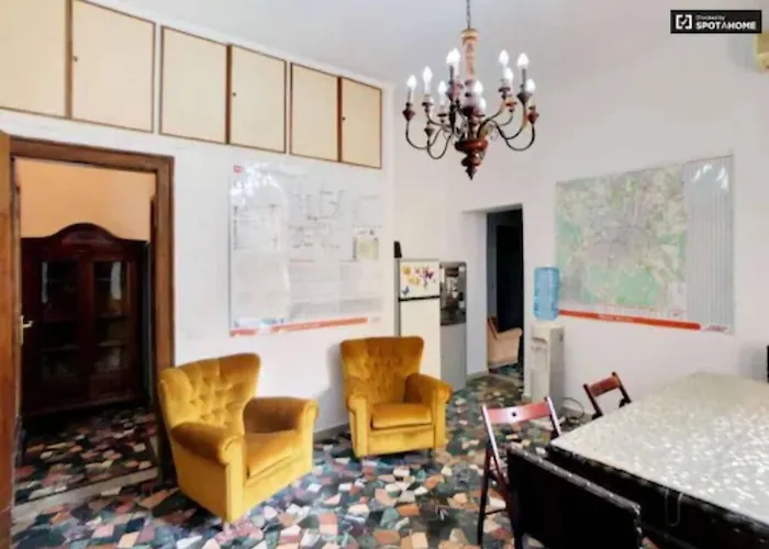 Center BestHotel Stelle